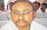 बिहार: RJD के दिग्गज नेता और पूर्व मंत्री इलियास हुसैन को अलकतरा घोटाले में 4 साल की जेल