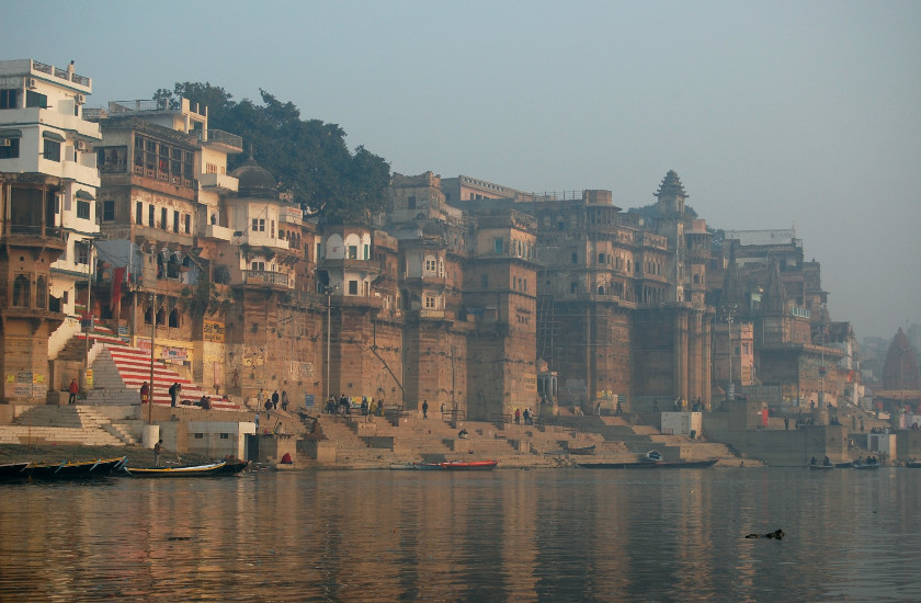 Ganga