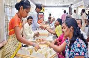 Gold and silver price