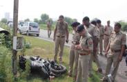police Encounter