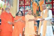 UPCM with Himachal Governor