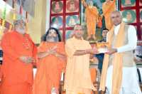 UPCM with Himachal Governor