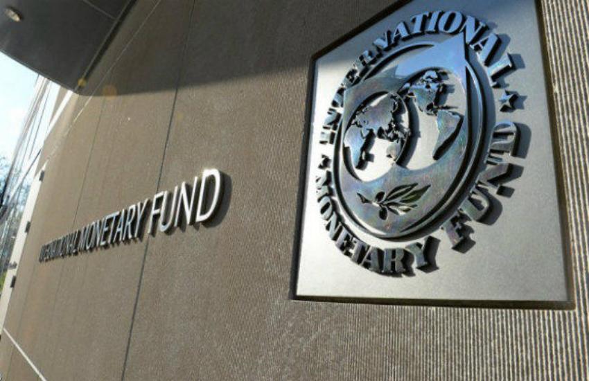 International monetory fund