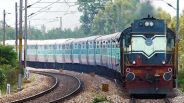 indian railway