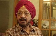 Jasdev Singh