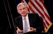 Jerome Powell