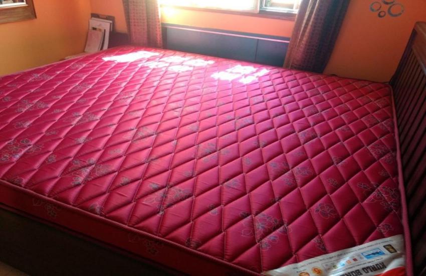 Mattress