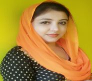 najiya alam
