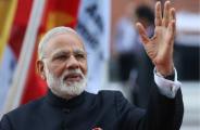 maldives president invited pm modi in oath ceremony