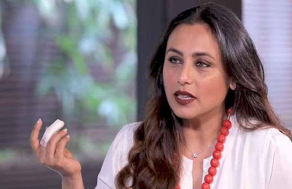 rani mukherji