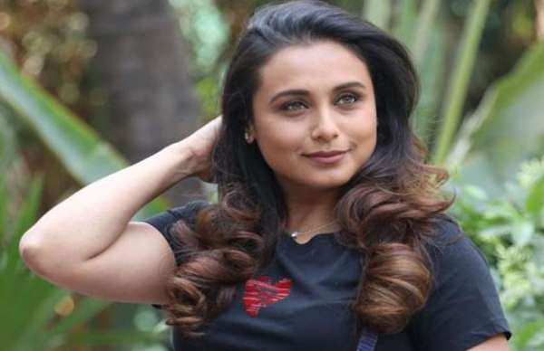rani mukherji