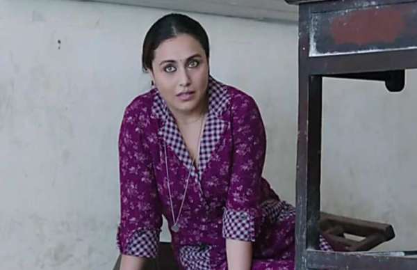 rani mukherji