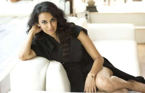 SWARA BHASKAR
