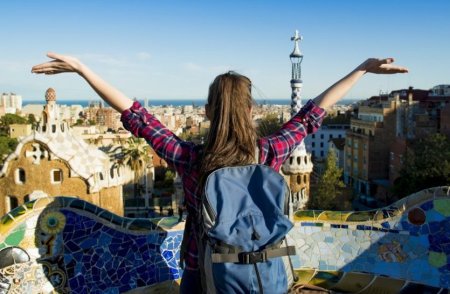 study abroad