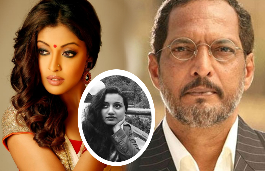 Janice Sequeira Claims Nana Patekar Harassed Tanushree Dutta