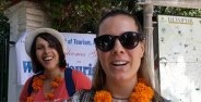 world tourism day