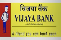 Vijaya Bank