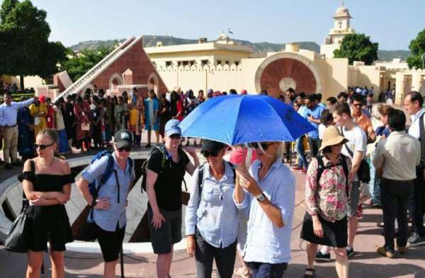 World tourism day 2018 