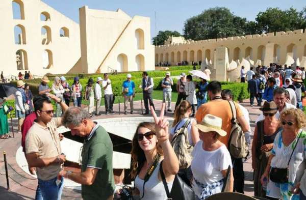 World tourism day 2018 