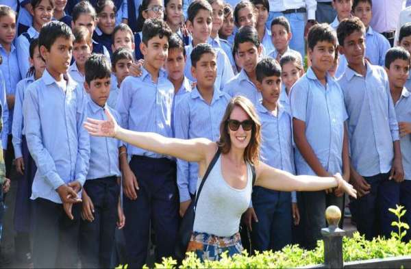 World tourism day 2018 