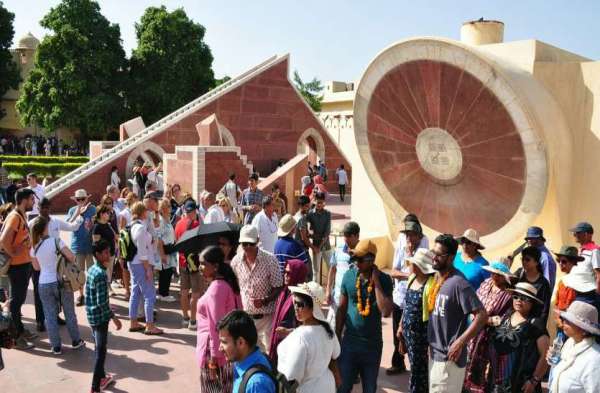 World tourism day 2018 World tourism day 2018 