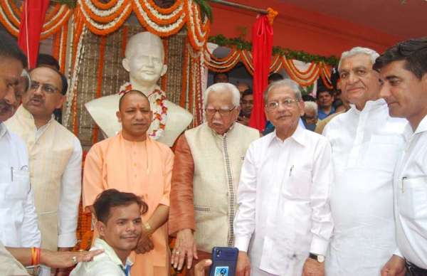 लाल बहादुर शास्त्री स्मृति भवन संग्रहालय