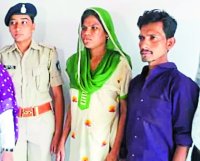 The elder brother had only killed the young man