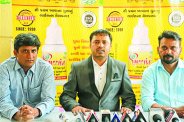 Case against fake lime maker