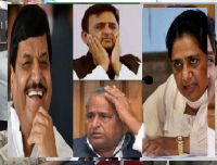  Bahujan Kranti Front