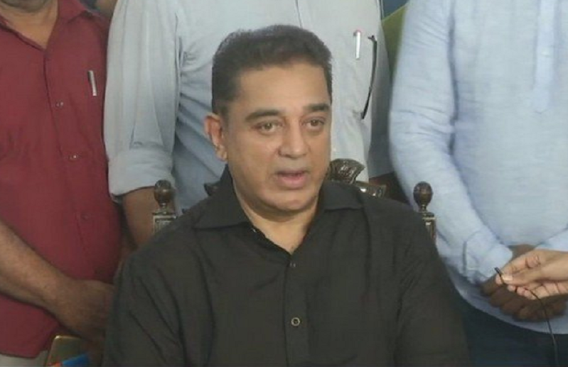 kamal hassan