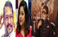 tanushree nana controversy-