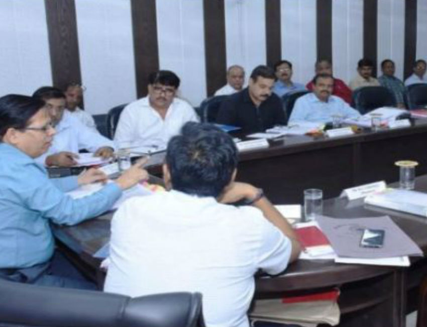 84th Convocation of Agra University