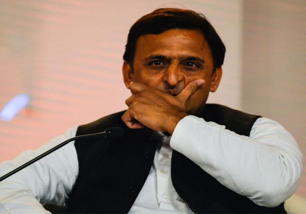 Akhilesh yadav