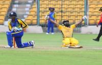 Vijay Hazare Trophy: Manipur clinched victory with huge win of 210 run