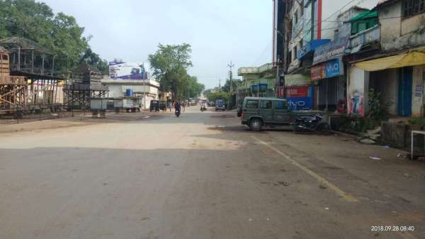 ऑनलाइन शॉपिंग के खिलाफ भारत बंद