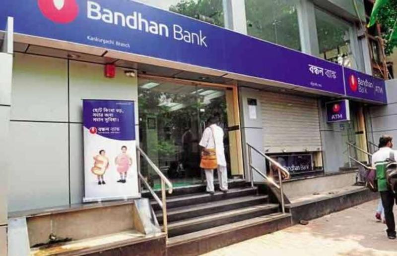 Bandhan Bank