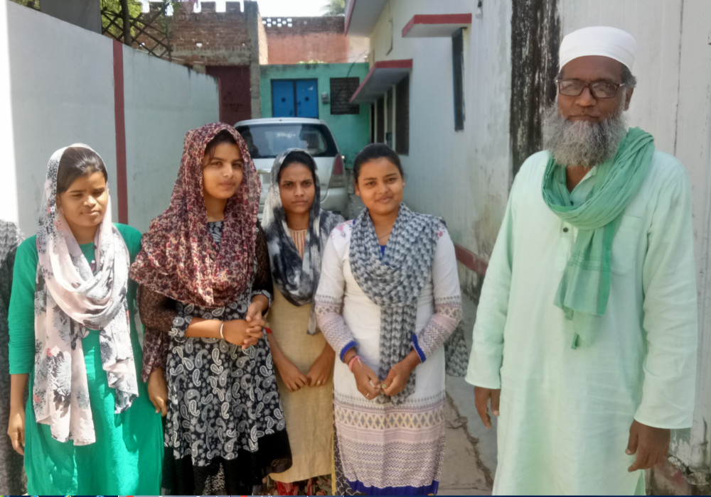 Bitiya At Work