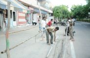 SPG Modi's security arrangements