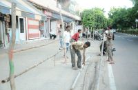 SPG Modi's security arrangements