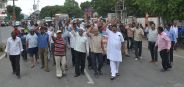 strike in state