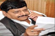 Shivpal Yadav