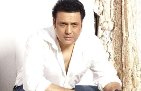 govinda said he learn on screen romance from choreographer saroj khan