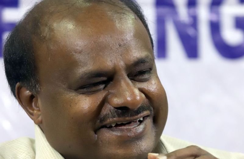 HDK
