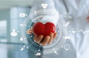 heart healthy
