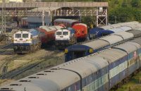 Indian Railway,opinion,work and life,rajasthan patrika article,