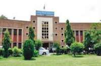 Builders not paying parking facility, why fines on the common man