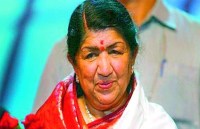 lata mangeshkar