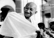mahatma gandhi