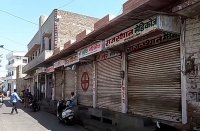 Medical store strikes: drug shops closed, patients roam