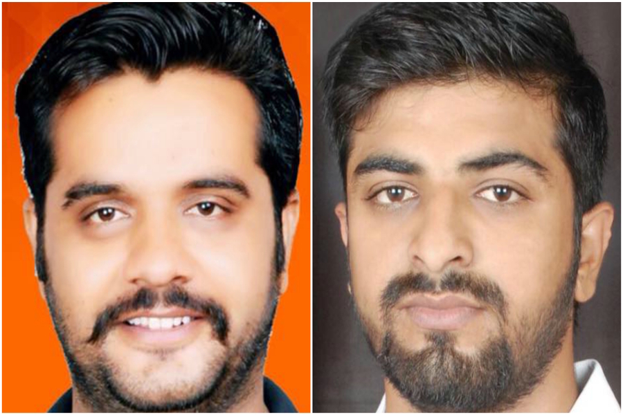 Grevenance Committee recommends rejecting nomination of ABVP candidate